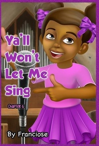 Enlarge image Cover: Ya'll Won't Let Me Sing - Maddcity Media Group