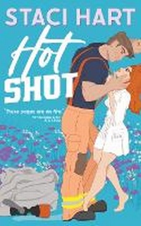 Enlarge image Cover: Hot Shot - Staci Hart Novels, LLC