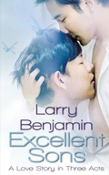 Cover: Excellent Sons - Larry Benjamin Fiction