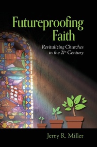 Enlarge image Cover: Futureproofing Faith - Palmetto Publishing