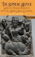 Cover: The Supreme Refuge - State University of New York Press
