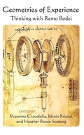 Cover: Geometries of Experience - State University of New York Press