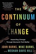 Cover: The Continuum of Change - Koehler Books
