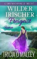 Cover: Wilder irischer Freigeist - Lovewrite Publishing