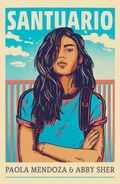 Cover: Santuario / Sanctuary - Vintage Espanol