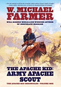 Cover: The Apache Kid - Hat Creek