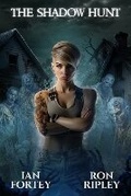 Cover: The Shadow Hunt - Scare Street