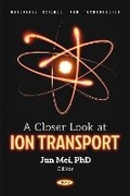 Cover: A Closer Look at Ion Transport - Nova Medicine and Health