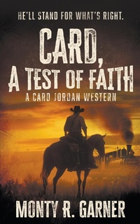 Enlarge image Cover: Card, A Test of Faith - Wolfpack Publishing LLC