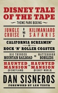 Cover: Disney Tale of the Tape - Theme Park Press