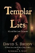 Cover: Templar Lies - Eyes That See Publishing
