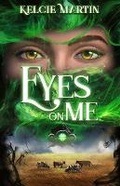 Cover: Eyes on Me - Cowpokes Who Cry LLC