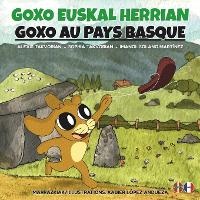 Abbildung von: Goxo Euskal Herrian - Goxo au Pays Basque - Atak Language Services