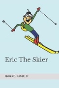 Cover: Eric The Skier - Humoroutcasts Press