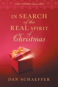 Cover: In Search of the Real Spirit of Christmas - BC Press
