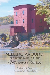 Enlarge image Cover: Milling Around - Disa LLC