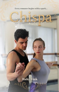 Enlarge image Cover: Chispa - fINK PRESS
