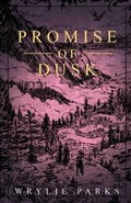 Cover: Promise of Dusk - Apparition