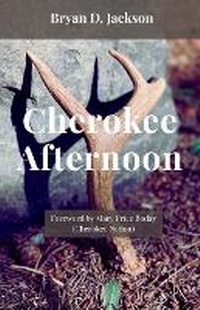 Enlarge image Cover: Cherokee Afternoon - Gadugi Media
