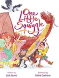 Cover: One Little Squiggle - Young at Heart Publishing