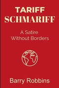 Cover: Tariff Schmariff - Barry Robbins