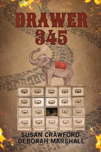 Enlarge image Cover: Drawer 345 - Neleh LLC