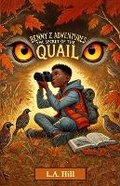 Cover: The Secret of the Quail - Verdant Voyage Publishing