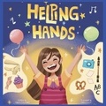 Cover: Helping Hands - Confident Counselor