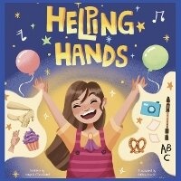 Enlarge image Cover: Helping Hands - Confident Counselor