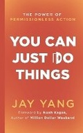 Cover: You Can Just Do Things - Jay Yang