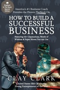 Cover: The Elephant In The Room How to Build a Successful Business - Thrive Edutainment, LLC