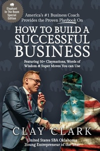 Enlarge image Cover: The Elephant In The Room How to Build a Successful Business - Thrive Edutainment, LLC
