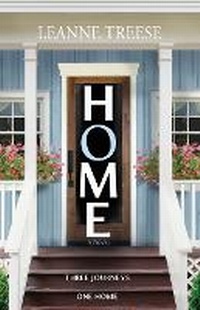 Enlarge image Cover: Home - Moxie Publishing, LLC