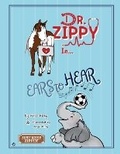 Cover: Ears to Hear - Just Keep Zippin' LLC