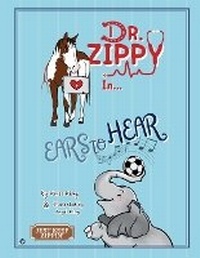 Enlarge image Cover: Ears to Hear - Just Keep Zippin' LLC