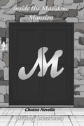 Cover: Inside the Masidone Mansion - Brandy Blackmon