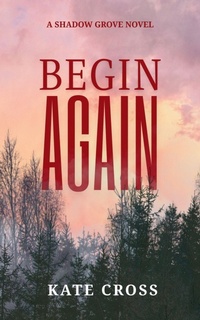 Enlarge image Cover: Begin Again - Kate Cross