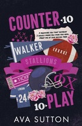Cover: Counter Play - Compass Press