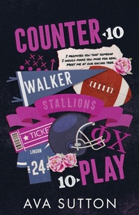 Enlarge image Cover: Counter Play - Compass Press