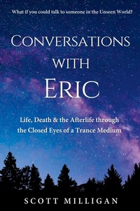 Enlarge image Cover: Conversations with Eric - Wedontdie