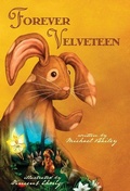 Cover: Forever Velveteen - Written Backwards