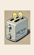 Cover: Prethink - Andy Sharpe
