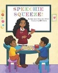 Cover: Speechie Squeeze - Maysom