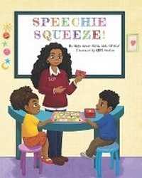 Enlarge image Cover: Speechie Squeeze - Maysom