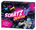 Cover: Sch&auml;tz it - Junior - moses Verlag