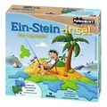 Cover: Ph&auml;noMINT Ein-Stein-Insel - Das Legespiel - moses Verlag