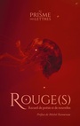 Cover: Rouge(s) - BoD - Books on Demand
