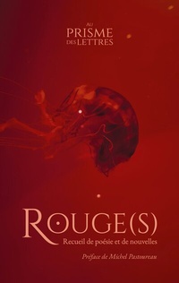 Enlarge image Cover: Rouge(s) - BoD - Books on Demand
