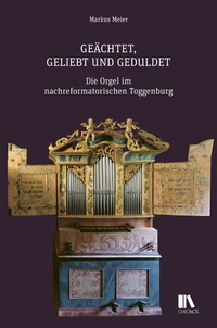 Abbildung von: Geächtet, geliebt und geduldet - Chronos