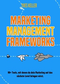 Abbildung von: Marketing Management Frameworks - tredition